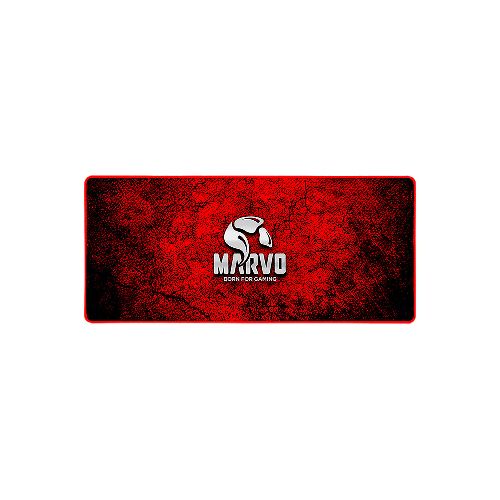 Mousepad Gaming MARVO G41 Antideslizante — NETPC