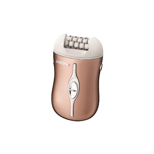 Depiladora Inalámbrica XION EPILATOR10 Cabezales Extraíbles — NETPC