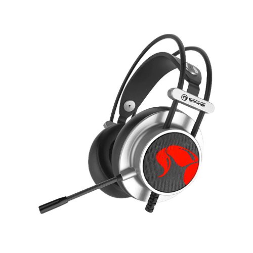 Auriculares GAMING MARVO SCORPION HG9055 — NETPC