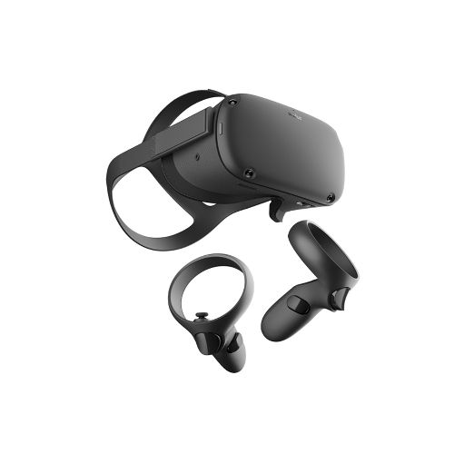 Lente VR OCULUS QUEST All in one 128GB BAJO PEDIDO — NETPC