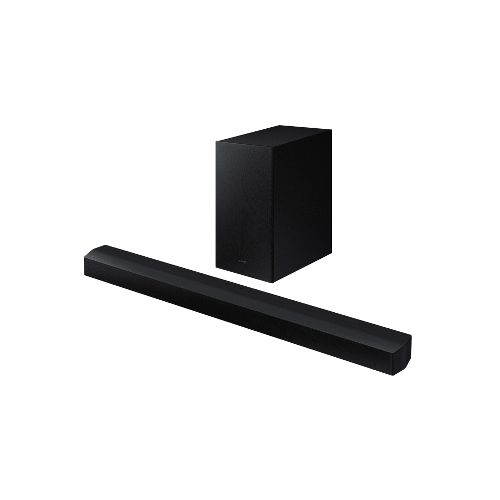 Barra de Sonido Inalámbrica SAMSUNG HW-B450 300W 2.1 — NETPC