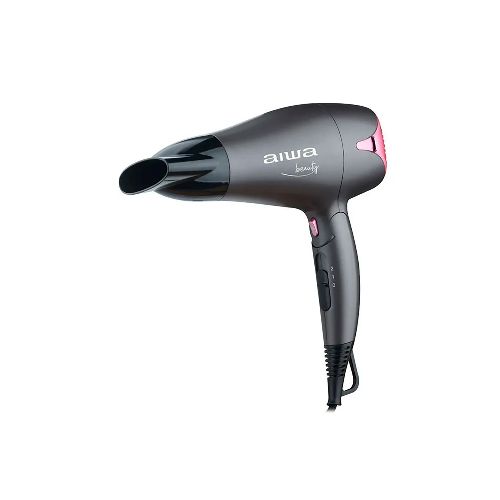 Secador De Cabello AIWA AWTHD1839 1400W 2 Vel — NETPC