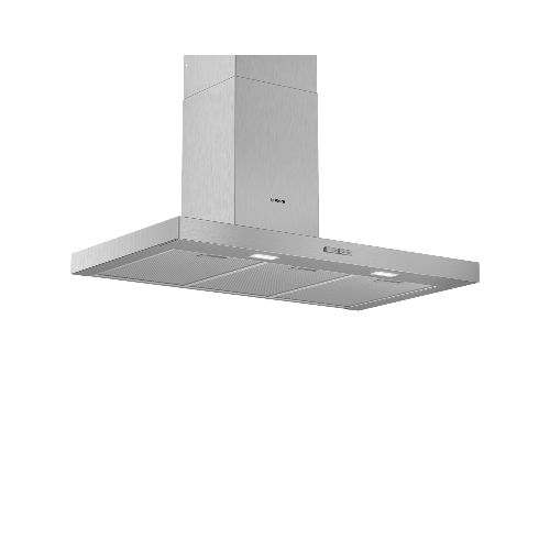 Campana De Pared BOSCH DWB96BC50 Plana 90cm — NETPC