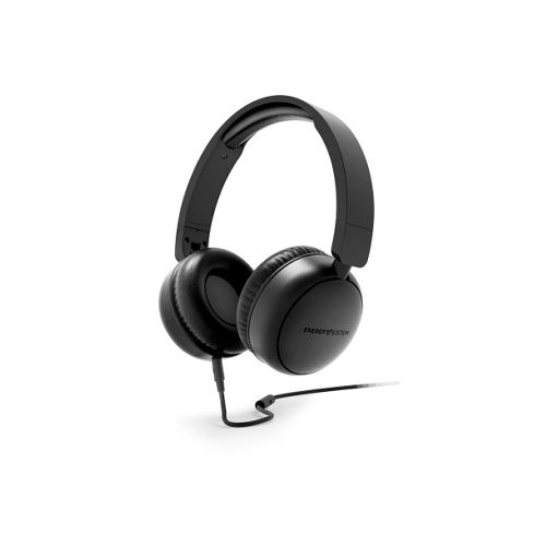 Auricular ENERGY SISTEM Headphones Soundspire ECO 3.5mm Negro — NETPC