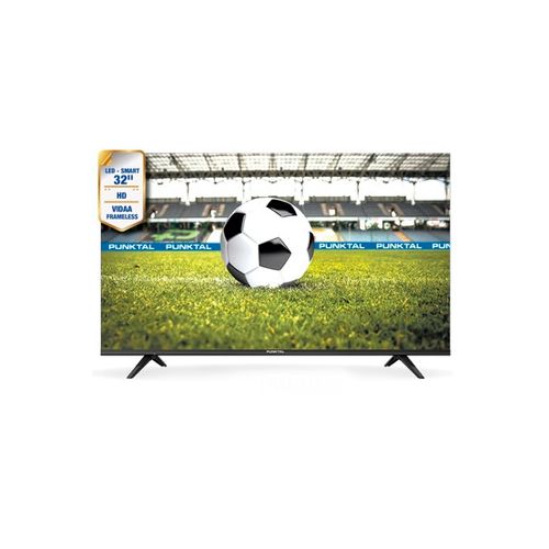 Televisor LED PUNKTAL 32