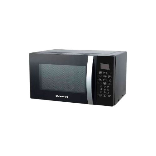 Microondas DAEWOO DAMWO23DB Digital 23 Lts 800W 10 Niveles Grill — NETPC