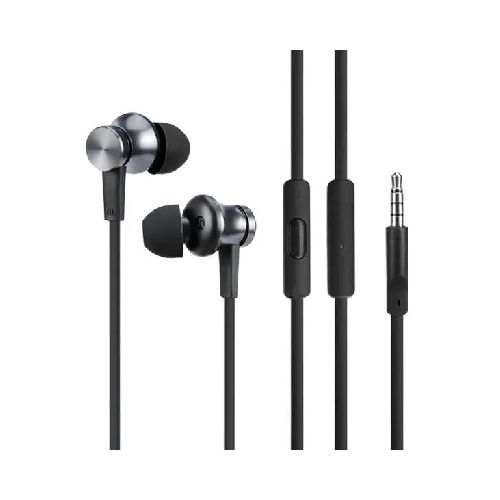 Auriculares XIAOMI MI In Ear Basic — NETPC