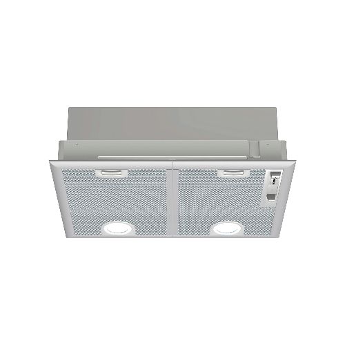 Campana De Integración BOSCH DHL555BL 53cm — NETPC