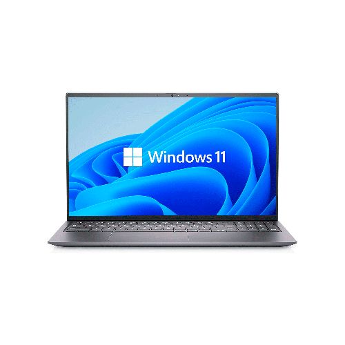 Notebook DELL Inspiron 5510 15.6″ i7 11va 512GB 16GB MX450 BAJO PEDIDO — NETPC