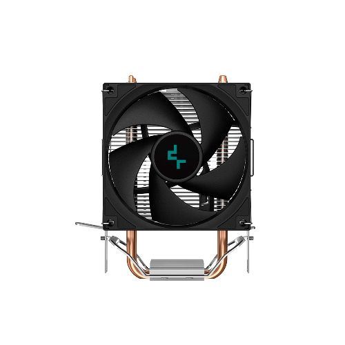 Cooler DEEPCOOL AG200 Compatible Con Intel y AMD — NETPC