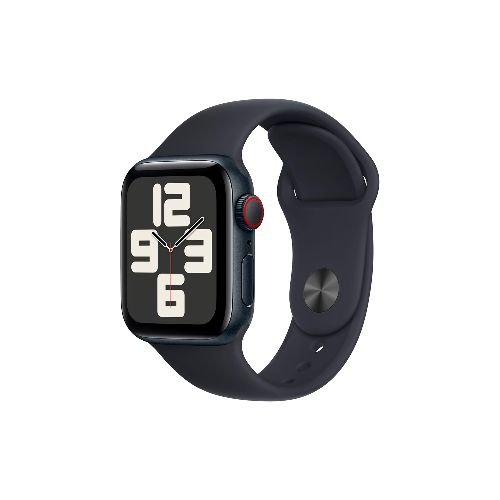 SMARTWATCH APPLE SE MKQQ3LL/A 40mm 4G Wifi Bluetooth Gps — NETPC