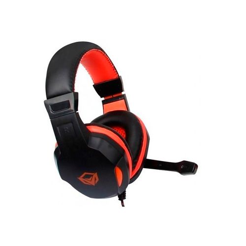 Auriculares Gaming MEETION Con Micrófono MT-HP010 — NETPC