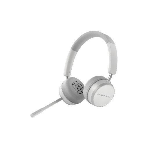 Auriculares ENERGY SISTEM Headset OFFICE 6 Bluetooth Blanco — NETPC