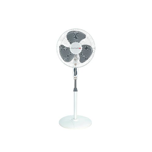 Ventilador De Pie FUTURA FUT1613R 40cm — NETPC