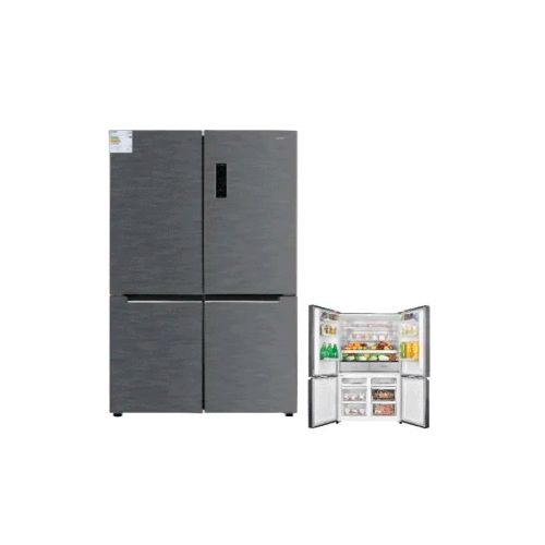 Refrigerador SIAM SI-MP590NF-XIN Frío Seco 516lts Inverter — NETPC