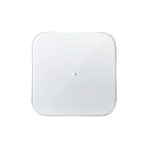 Balanza Digital XIAOMI Mi Smart Scale 2 150 kg — NETPC