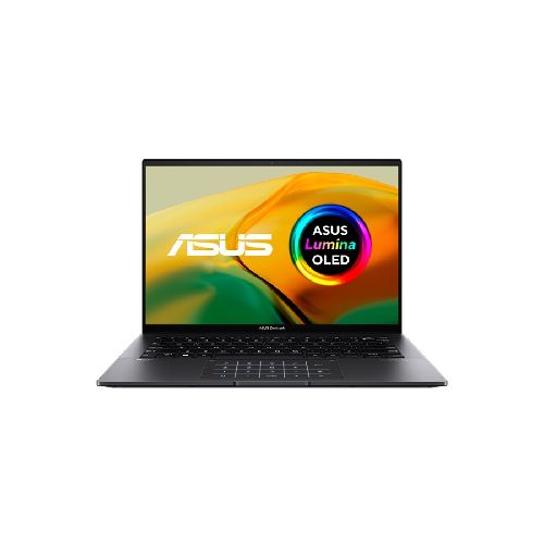 Notebook Asus Zenbook Ryzen 7 7730U 16GB 512GB SSD 14