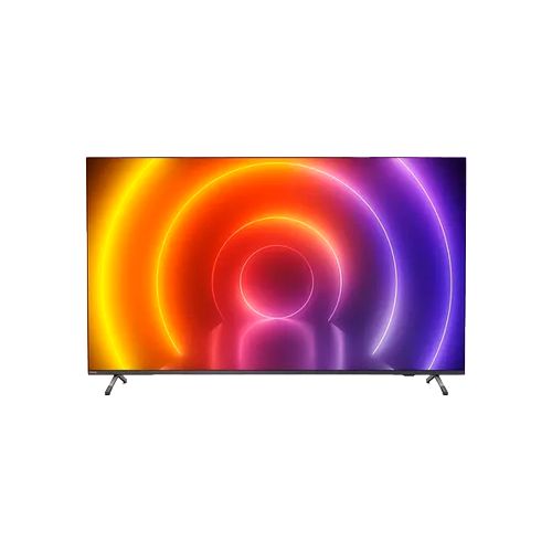 Smart Tv PHILIPS 75PUD8516 4k 75