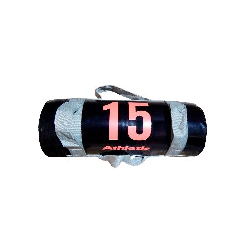 Bolsa De Entrenamiento ATHLETIC 15Kg — NETPC