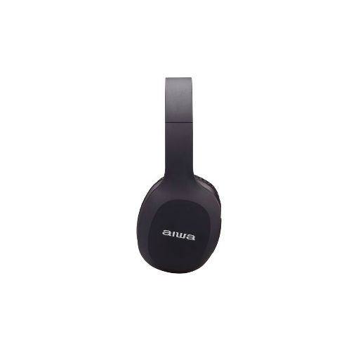 Auricular AIWA AWA61BT Bluetooth Llamadas Negro — NETPC