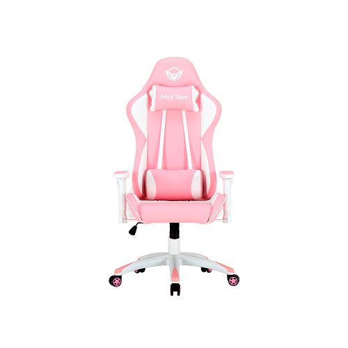 Silla Gamer MEETION Pink MT-CHR16 — NETPC