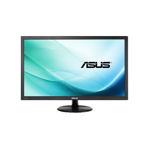 Monitor ASUS VP228HE 21.5″ FHD — NETPC