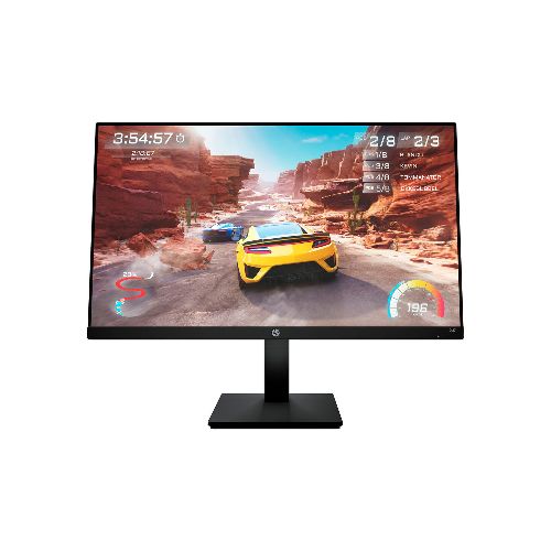 Monitor Gaming HP X27Q 27