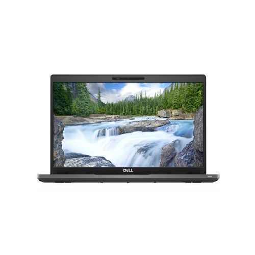 Notebook DELL Latitude 5400 14