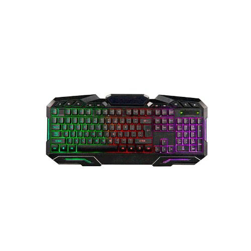 Teclado Gaming COOLMAX KB211 — NETPC