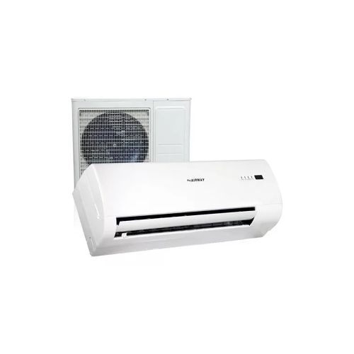 Aire Acondicionado Inverter Airway 9000 BTU Categoría A — NETPC