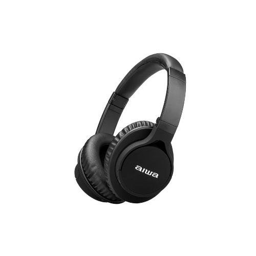 Auriculares AWI AWA36BT Bluetooth Plegable Llamadas — NETPC