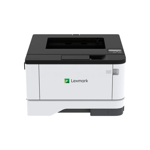 Impresora Láser LEXMARK MFP Monocromática MX431ADN — NETPC