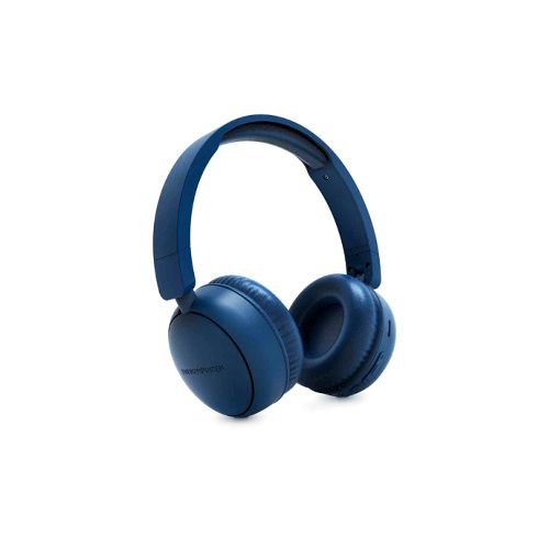 Auricular ENERGY SISTEM Headphones Bluetooth Azul — NETPC