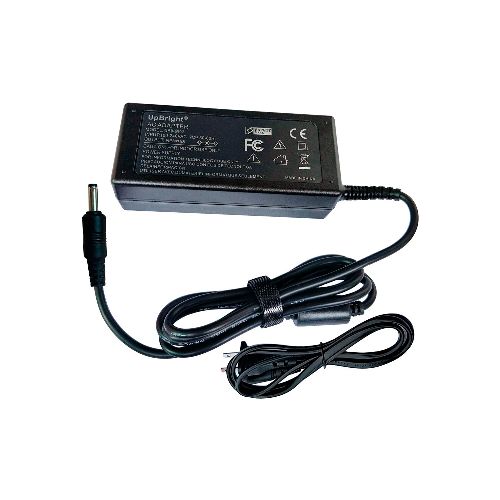 Cargador UpBright 20V AC/DC Compatible con ONN 13.3