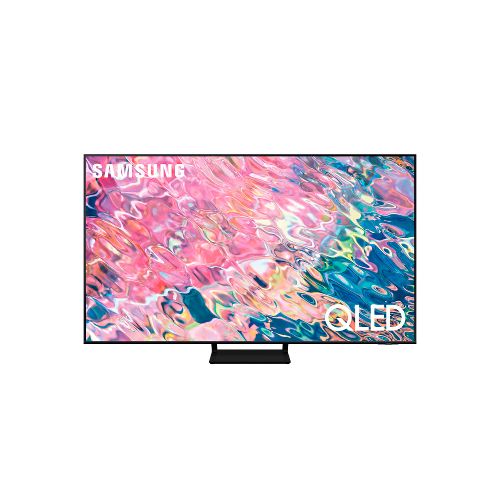 Smart TV SAMSUNG QN75Q65BA QLED 75” UHD 4K — NETPC