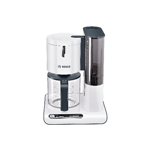 Cafetera De Goteo BOSCH TKA8011 Blanca — NETPC