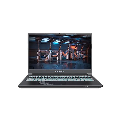 Notebook GIGABYTE G5 MF 15.6