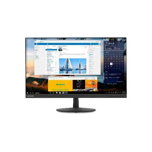 Monitor LENOVO L27q 27 IPS Pulgadas FreeSync — NETPC