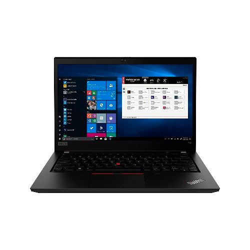 Notebook LENOVO Thinkpad P14S Gen 2 14