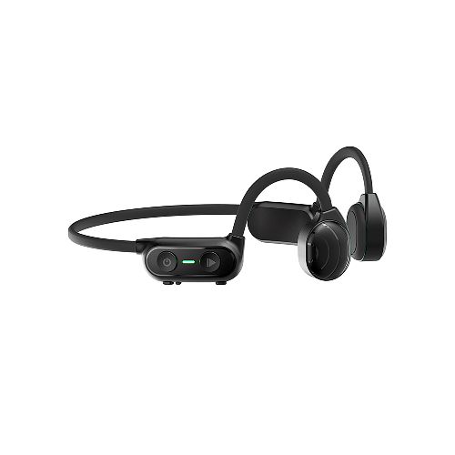 Auriculares Conducción Ósea ALOVA Solo Pro IPX6 Bluetooth — NETPC