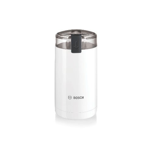 Molinillo De Café BOSCH TSM6A011W Blanco — NETPC