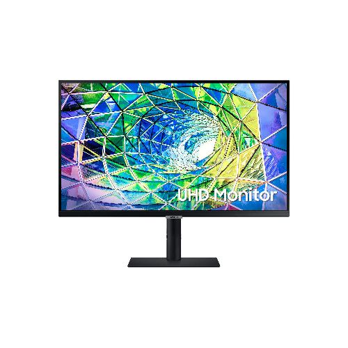 Monitor SAMSUNG S80A 27