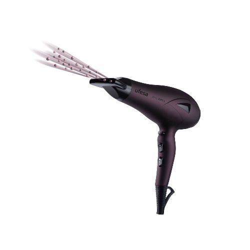 Secador De Pelo UFESA Glossy SC8370 2300W — NETPC