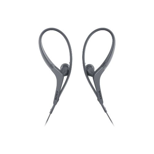 Auriculares Deportivos SONY MDR-AS41AP Llamadas 9mm Negro — NETPC