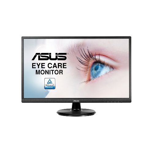 Monitor ASUS VA27EHE-J 27″ FHD — NETPC