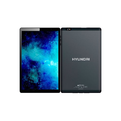 Tablet HYUNDAI Plus 10WB2 10,1'' Quad Core 3GB 32GB — NETPC