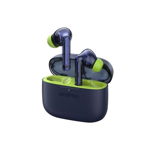 Auriculares Inalámbricos ORAIMO Freepods Lite Ipx4 Bluetooth Llamadas Azul Nebula — NETPC