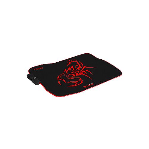 Mousepad Gaming MARVO MG08 RGB — NETPC