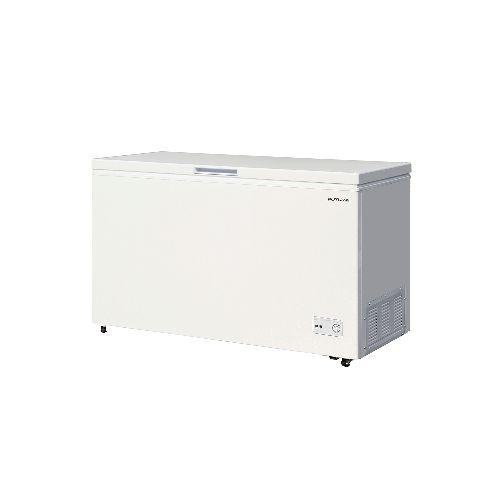 Freezer horizontal FUTURA FUT425F Blanco 400 Lts — NETPC