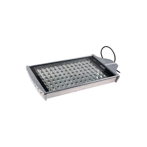 Foco LED Vial 100W Con Protección - Luz Fría — NETPC